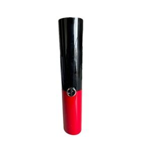 Giorgio Armani Lip Power Matte Lipstick – Shade 207